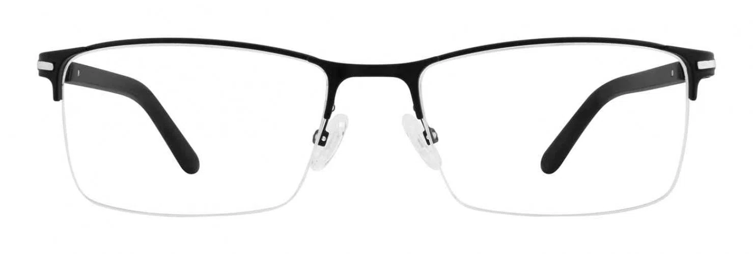 Claiborne LCCb240 Eyeglasses - view 5